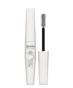 Endless Lashes Mascara - Noir  BIO, 8 ml